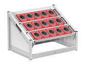 Standardní konfigurace