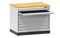 Půdorys ZX 63 x 36D (1190 x 780 mm)