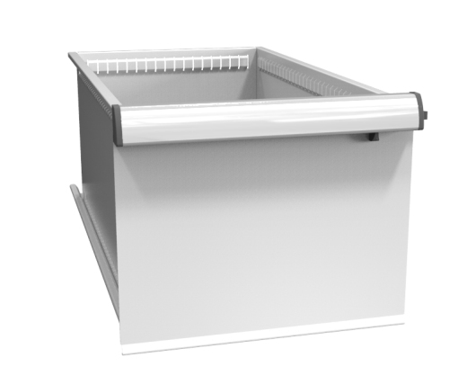 Zásuvka ZH (19x36D) ZHE300P  - Barva: RAL 7035