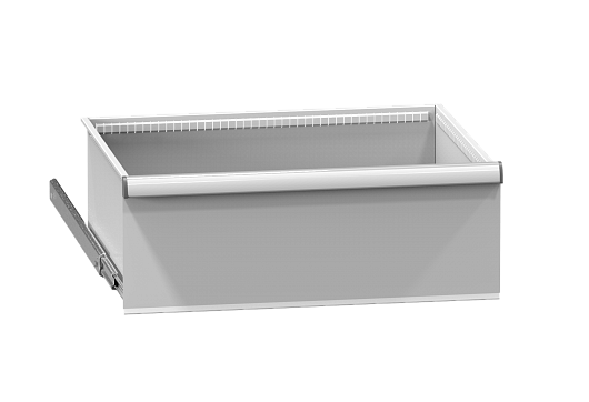 Zásuvka ZK (45x36D) ZKE300  - Barva: RAL 7035