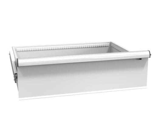 Zásuvka ZK (45x36D) ZKT250P  - Barva: RAL 7035