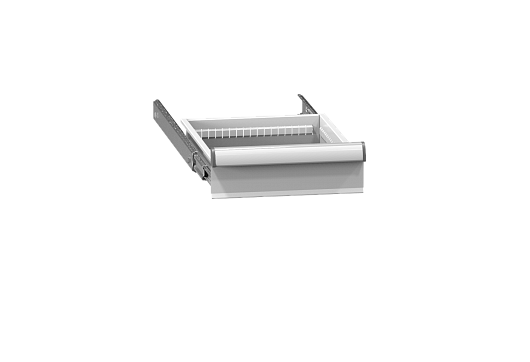 Zásuvka ZL (19x27D) ZLE125  - Barva: RAL 7035
