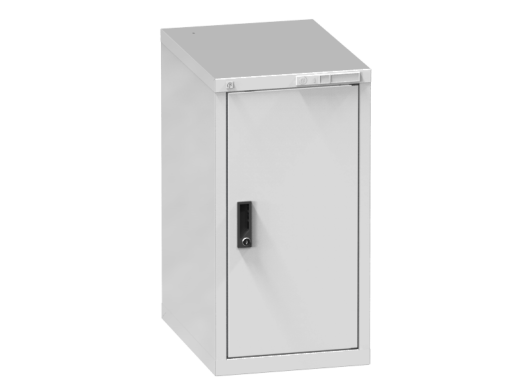 Dvířka D19-750  - Dvířka: RAL 7035