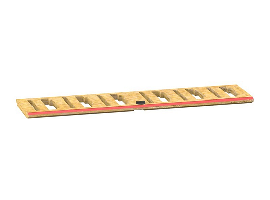 Dřevěný držák nástrojů UNIVERZÁL, 36D NCW36DR1