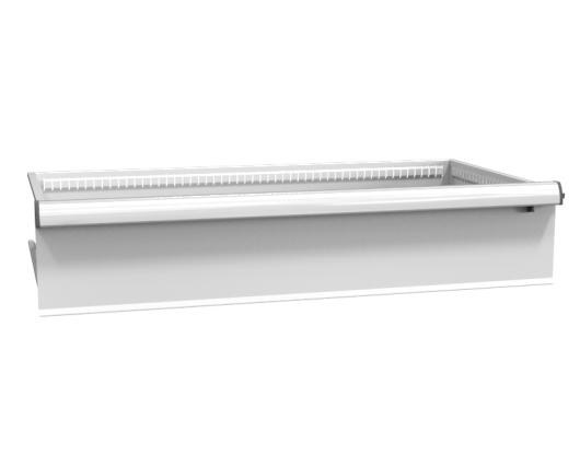 Zásuvka ZC (54x27D) ZCE200P  - Barva: RAL 7035