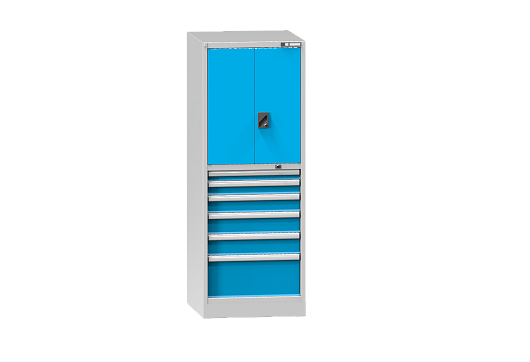 Zásuvková skříň ZB MAX (šíře 731 mm) ZBmax-2