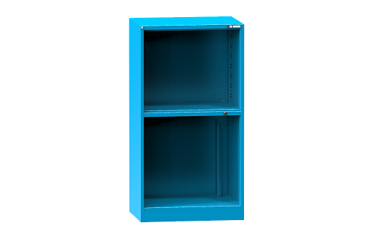 Zásuvková skříň ZG MAX  (šíře 1037 mm)  ZGmax-3  - Korpus: RAL 5012