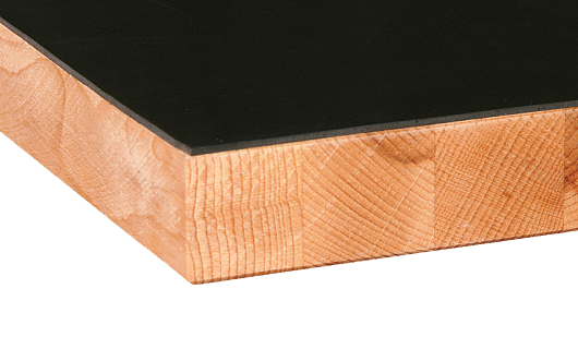 Gumová plocha GH 2000 x 800 mm