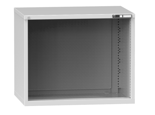 Zásuvková skříň ZG (výška 840 mm) ZG84-1  - Korpus: RAL 7035