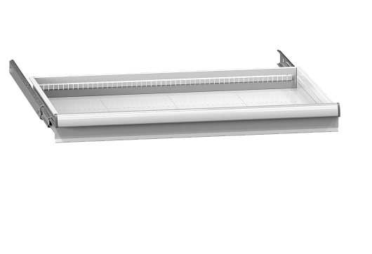 Zásuvka ZG (54x36D) ZGE100  - Barva: RAL 7035